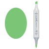 Copic sketch G 07 nile green